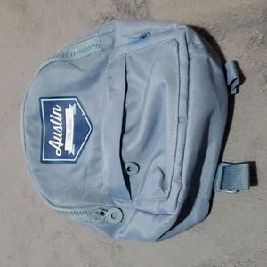 Toddler bookbag 'Austin the Boss'